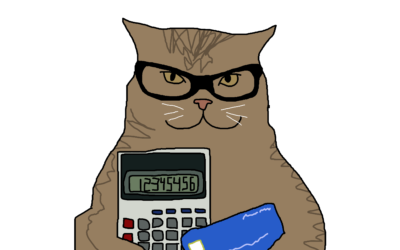 Mr. Kitty’s #1 Recommendation: Bank Reconciliation
