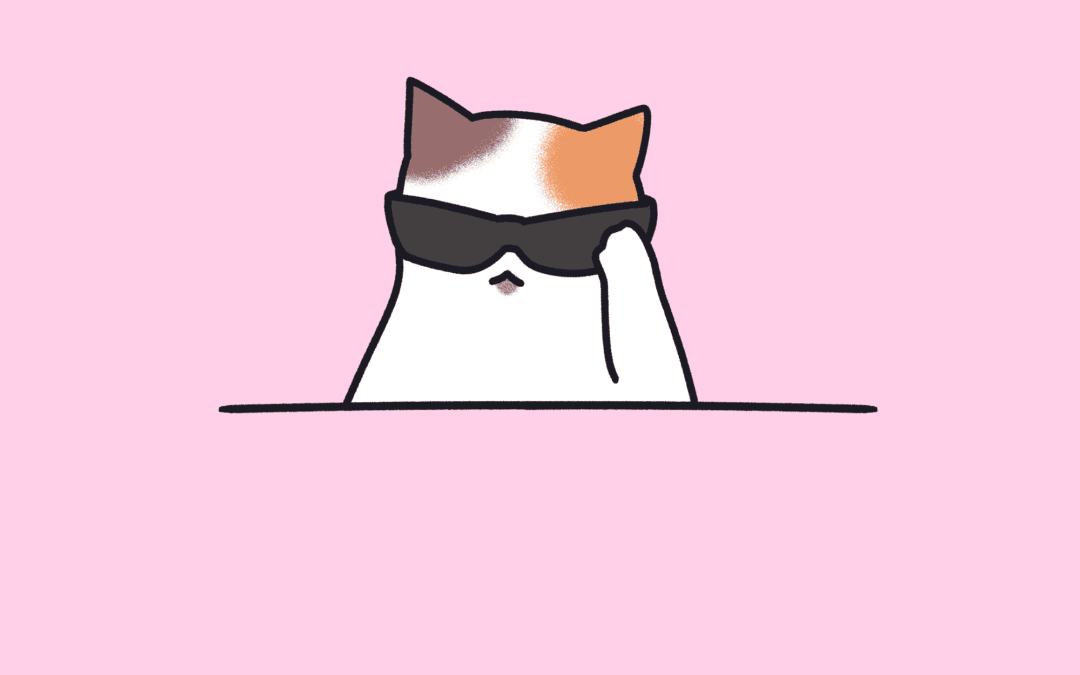 Mr. Kitty’s #1 Recommendation: Bank Reconciliation