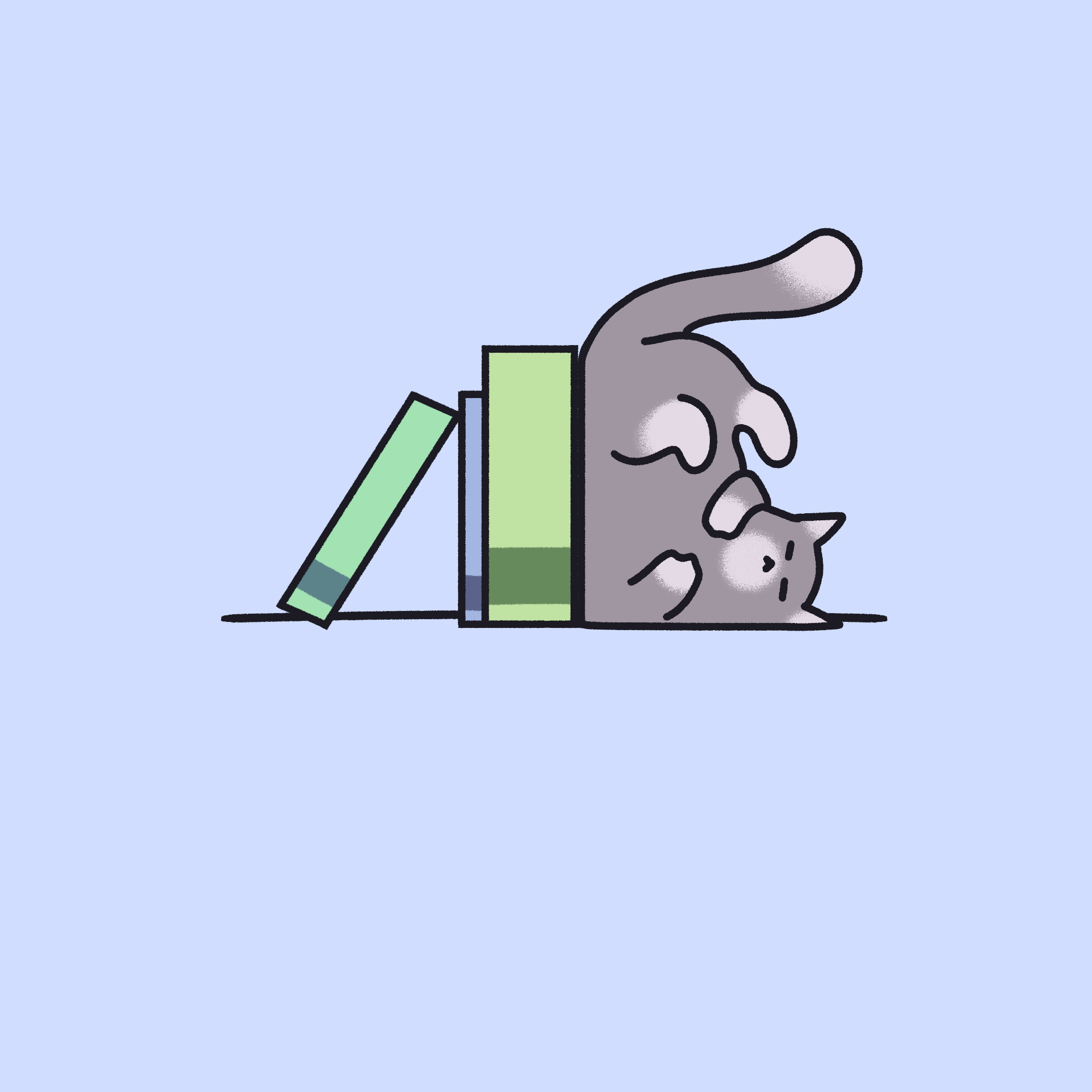 1-Cat-with-book-gray-gray-periwinkle.png