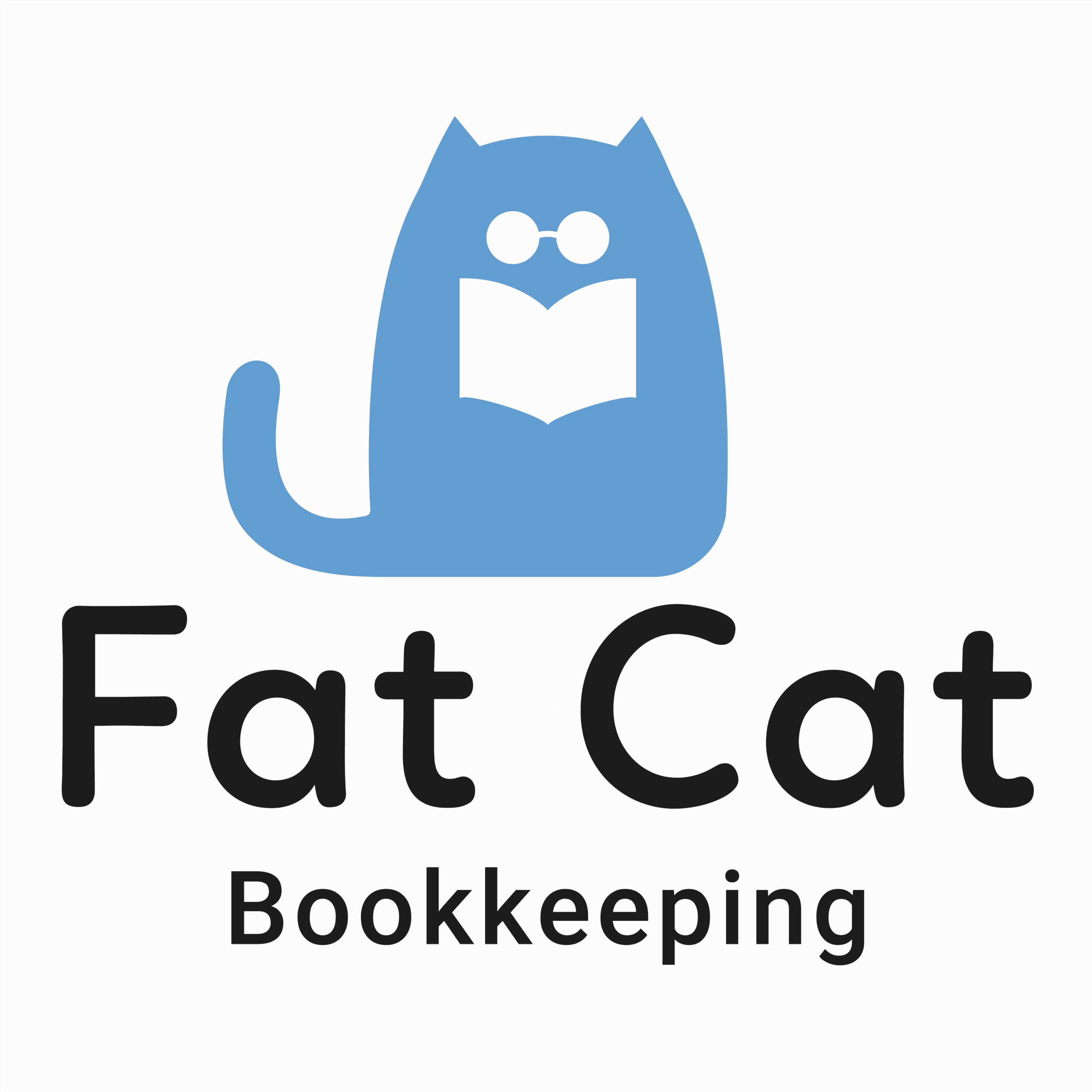 Blue Cat