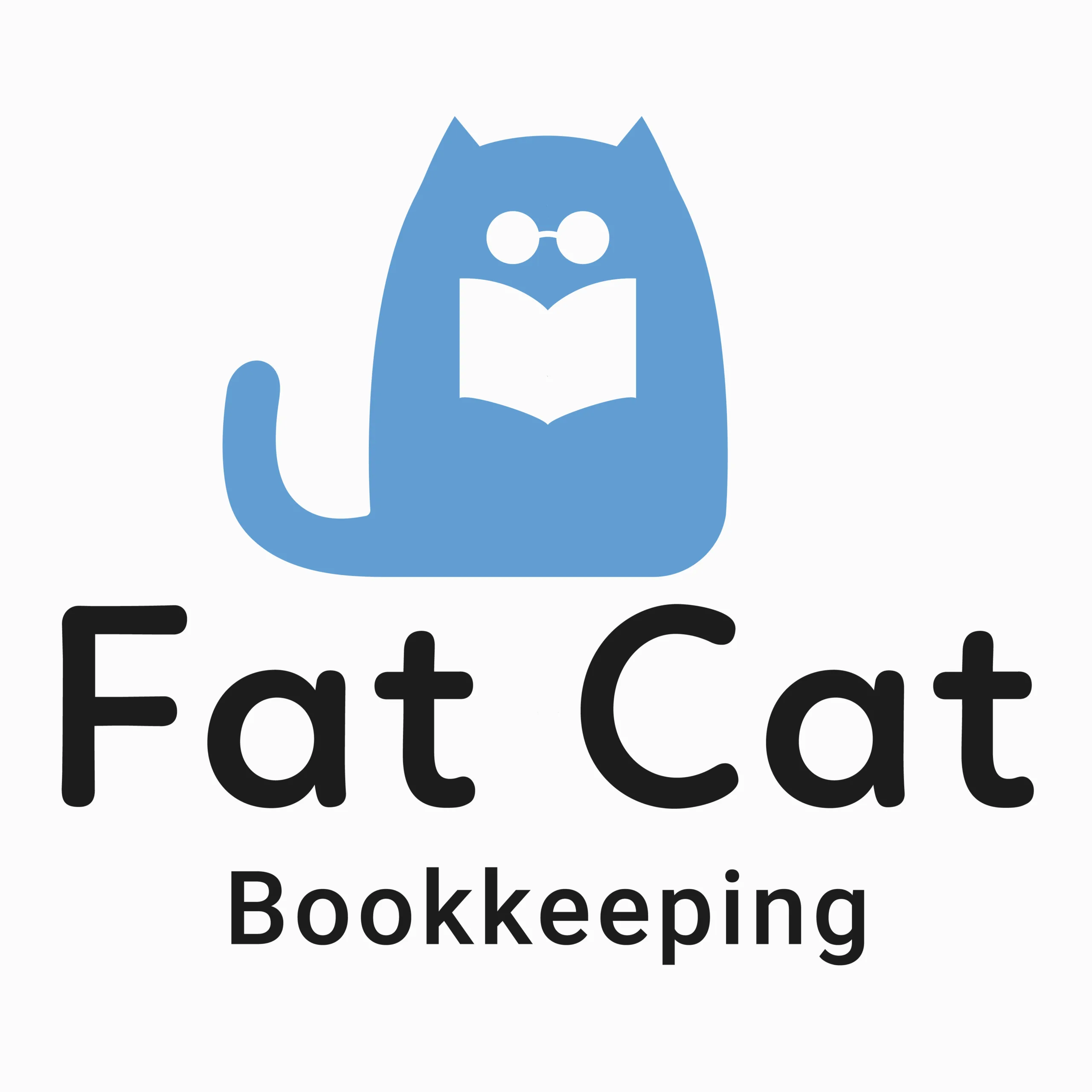 Blue Cat