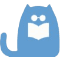 Blue Cat